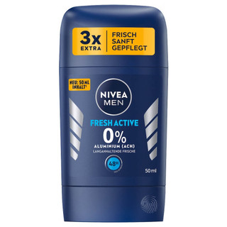Sáp khử mùi nam nivea men cool kick mát lạnh 50ml