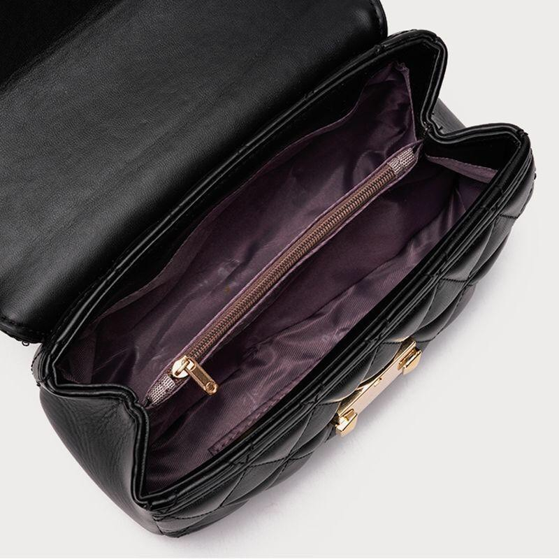 Túi xách nữ dây xích phong cách thời trang mẫu mới  T05