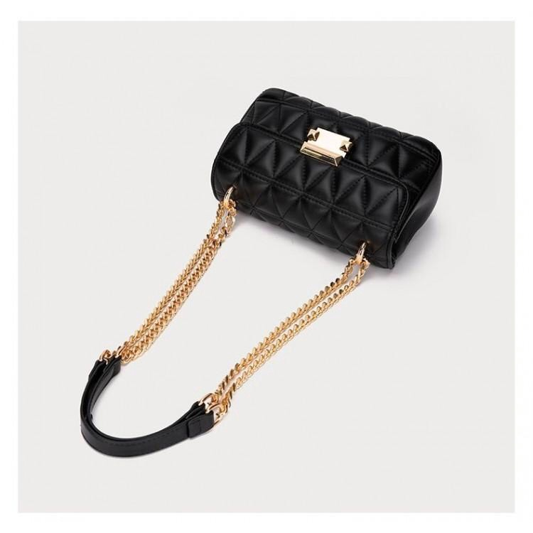 Túi xách nữ dây xích phong cách thời trang mẫu mới  T05