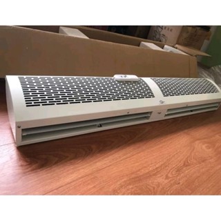 Quạt cắt gió điều hòa Ebisu FM 1210A K/Y dài 1m 125w có điều khiển