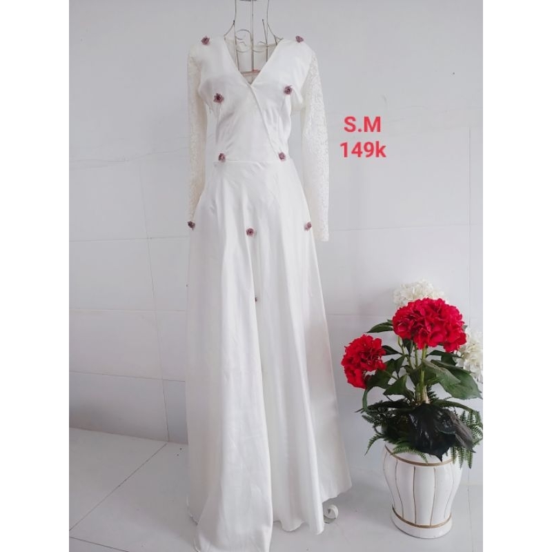 Váy chụp concept  -Hàng thanh lý