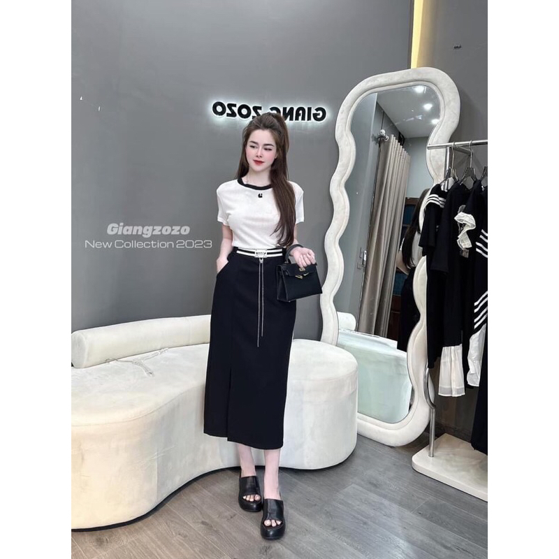 Áo phông giấy 3 màu siêu hot