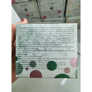 Kem mặt jamizu chăm sóc da nám 15g