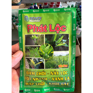 Phát lộc novar 50g