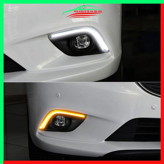 Đèn led gầm trước Mazda 6 2015-2016