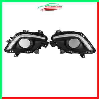 Đèn led gầm trước Mazda 6 2015-2016