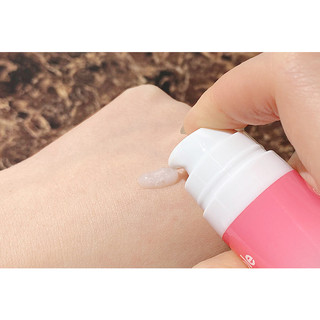 Tẩy Da Chết Cho Môi Sủi Bọt GECOMO