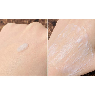 Tẩy Da Chết Cho Môi Sủi Bọt GECOMO