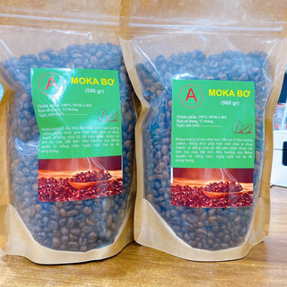 cafe Moka 500g