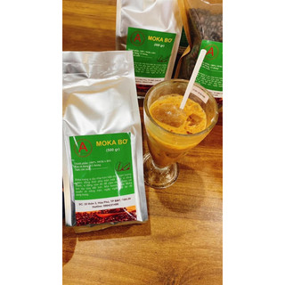 Cafe moka 500g