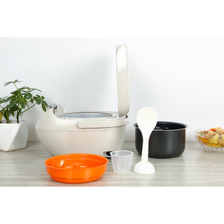 Nồi cơm điện tử Tiger JBV-S18W