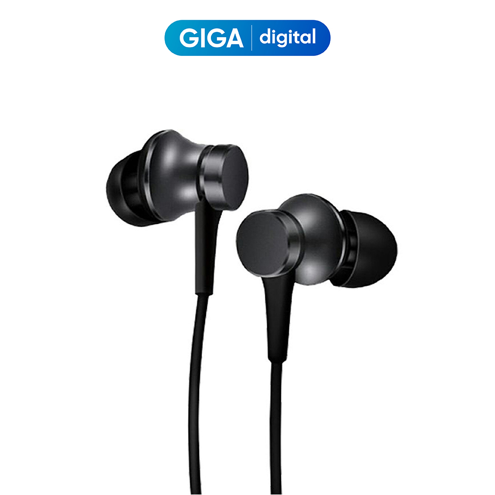 Tai nghe In-Ear Headphones Xiaomi Mi Basic HSEJ03JY
