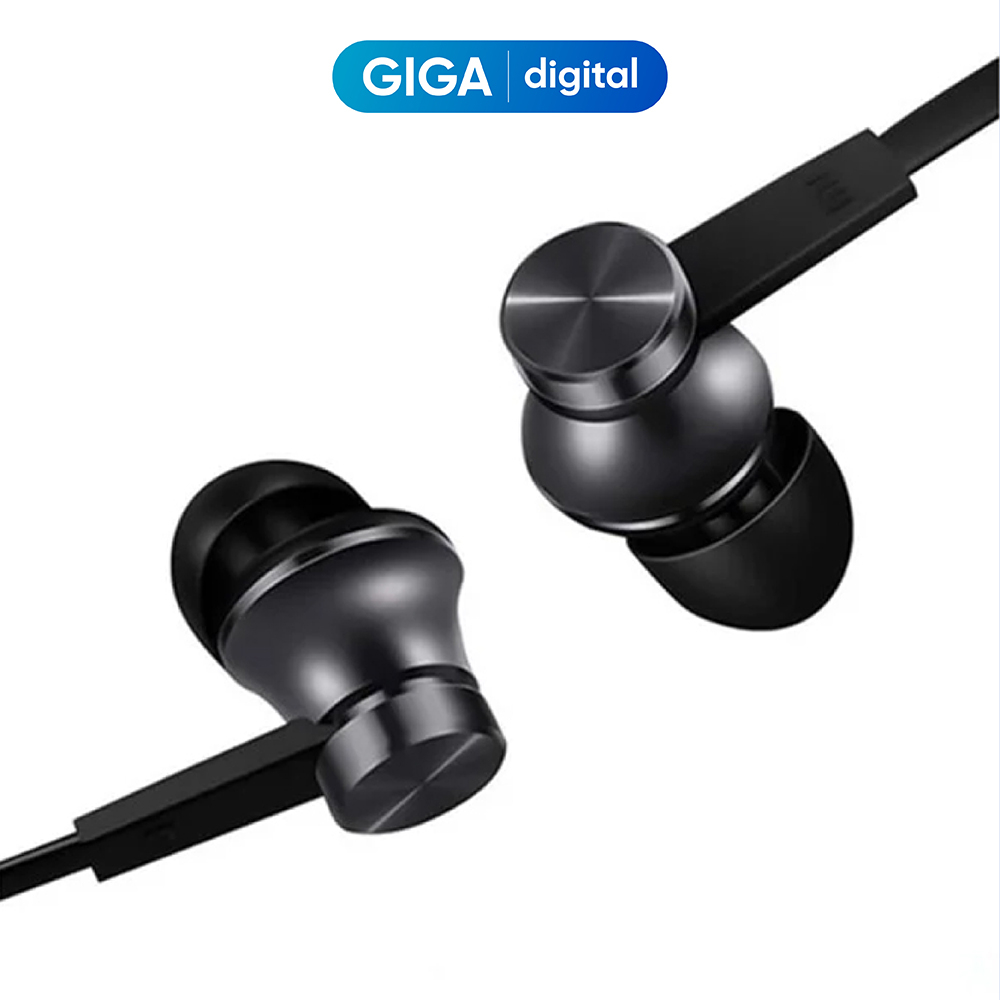 Tai nghe In-Ear Headphones Xiaomi Mi Basic HSEJ03JY