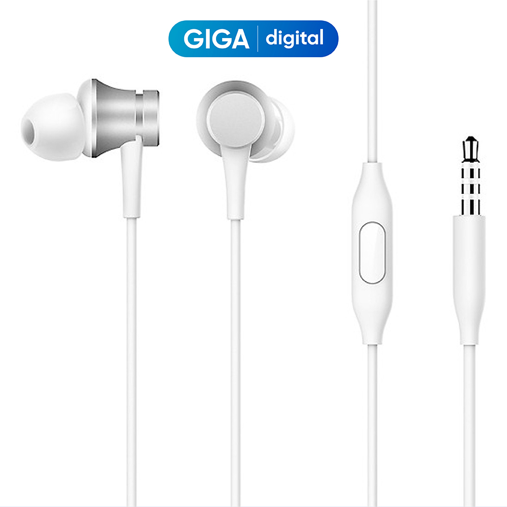 Tai nghe In-Ear Headphones Xiaomi Mi Basic HSEJ03JY