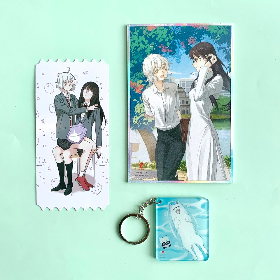 Sách - Hôm Nay Cậu Ấy Cũng Thật Dễ Thương