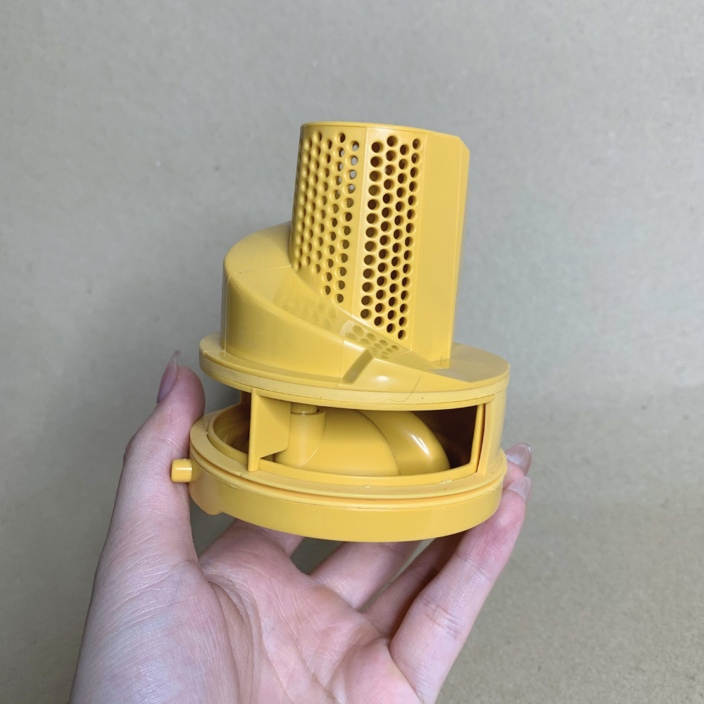 Lõi Lọc Máy Hút Bụi HITACHI, Linh Kiện Máy Hút Bụi Lõi Máy Hút Bụi Hitachi Các Dòng SH18V SH20V SH18F SH20F