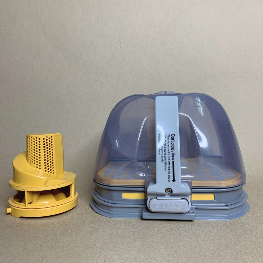 Lõi Lọc Máy Hút Bụi HITACHI, Linh Kiện Máy Hút Bụi Lõi Máy Hút Bụi Hitachi Các Dòng SH18V SH20V SH18F SH20F