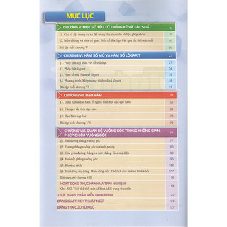 Sách - Toán 11 tập 2 - Cánh diều