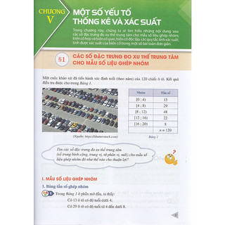 Sách - Toán 11 tập 2 - Cánh diều