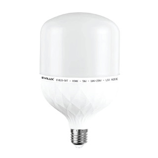 Bóng LED trụ - EVILUX 5W 10W 15W 20W Model EVB28