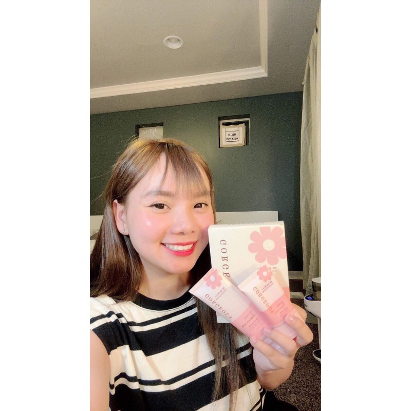 Mua Set Kem chống nắng 2 tuýp 100g và 50g Múi Xù tặng quà siêu khủng!