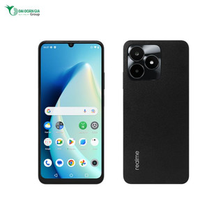 Điện thoại Realme C53 - Hàng chính hãng