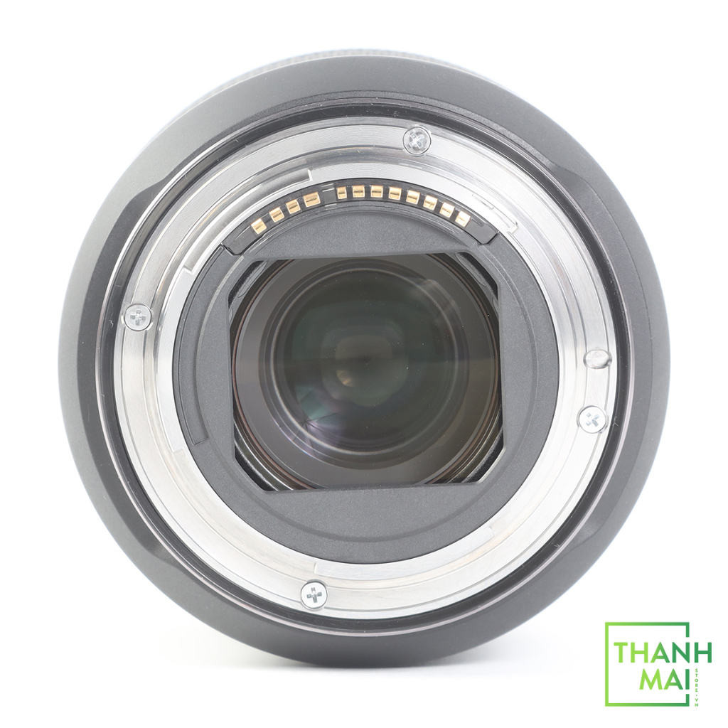 Ống kính Canon RF 24-70mm f/2.8L IS USM