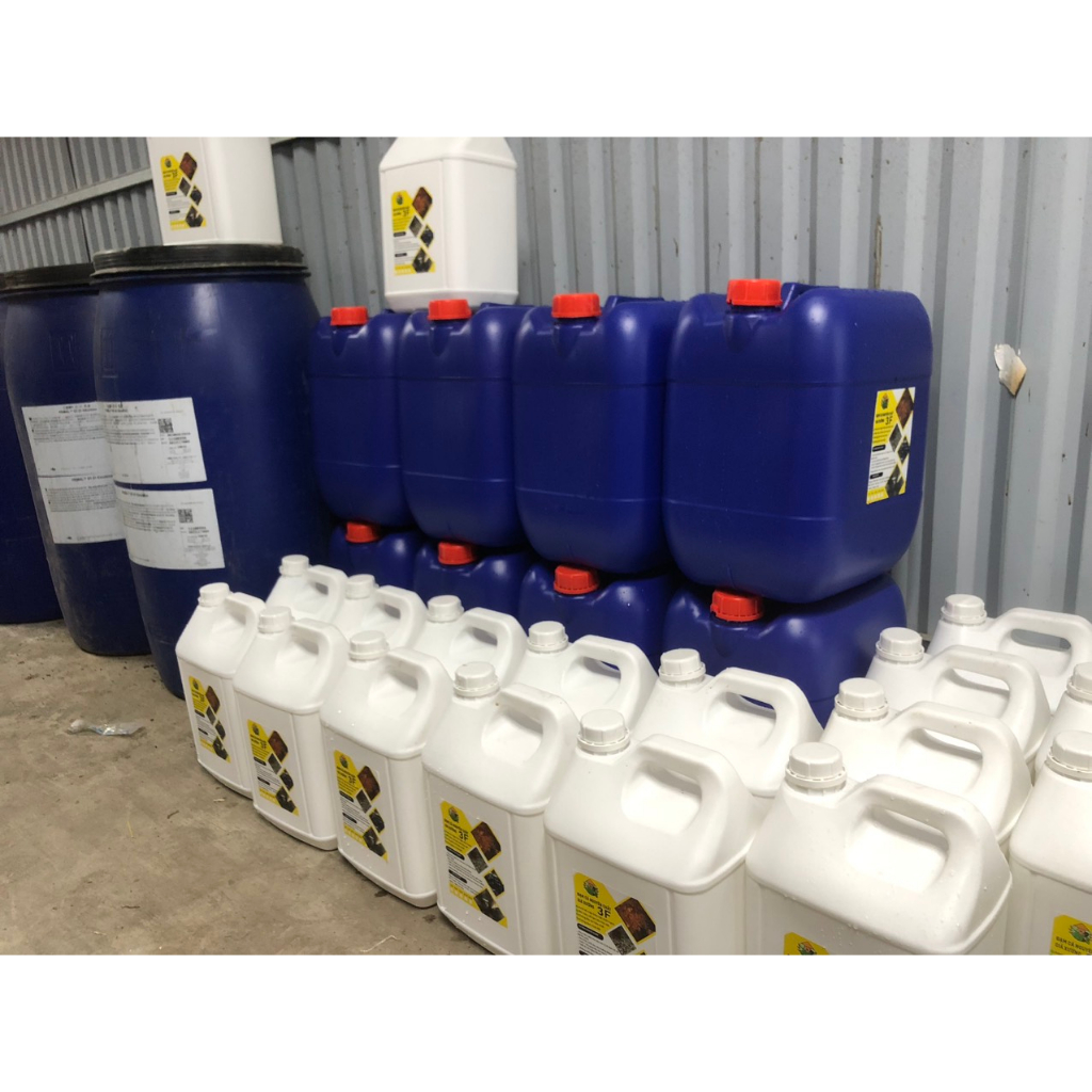 ĐẠM CÁ NGUYÊN CHẤT GIÁ XƯỞNG  – RAU SẠCH, TRÁI NGỌT, XANH LÁ MẤP THÂN, BÊN CÂY, TỐT ĐẤT.