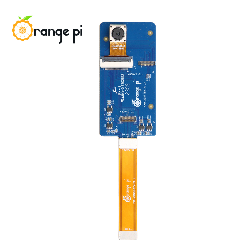 Camera OV13850 dùng cho Orange Pi 5, 5B và Orange Pi 5 Plus