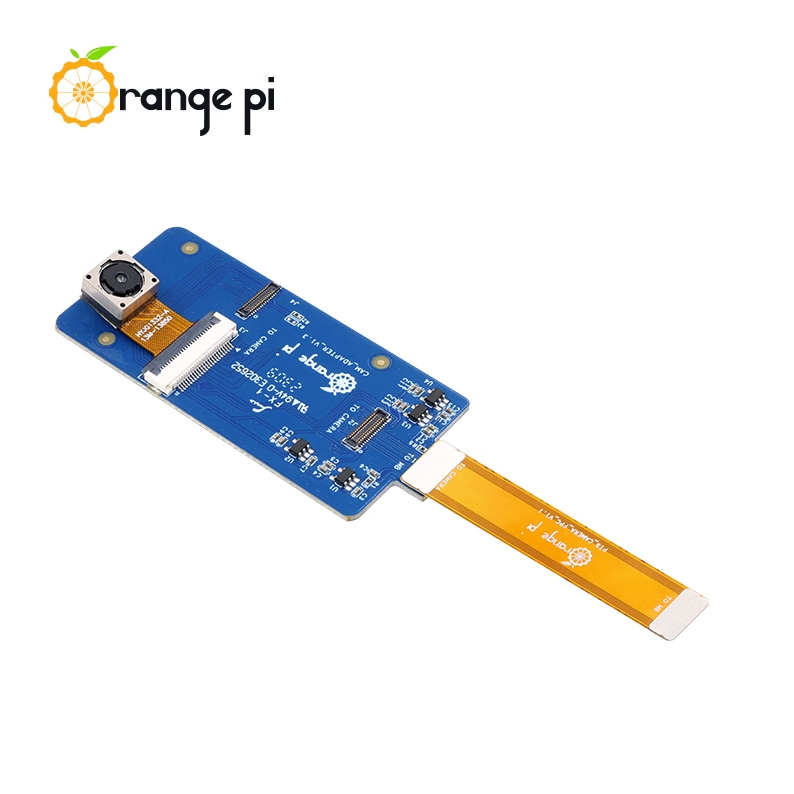 Camera OV13850 dùng cho Orange Pi 5, 5B và Orange Pi 5 Plus
