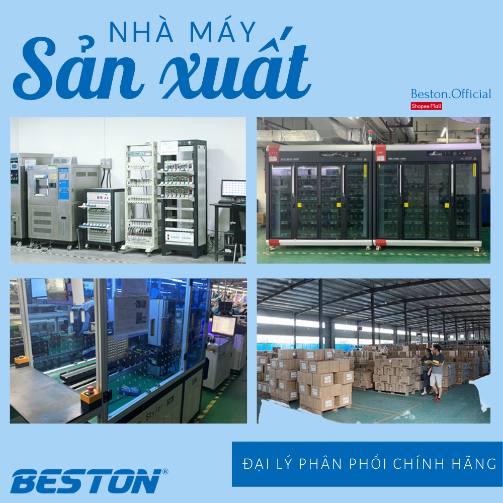 Cáp sạc chân USB - Sạc nhanh, an toàn - Beston