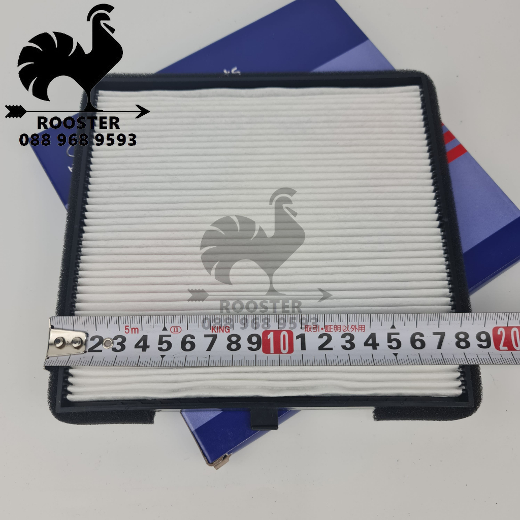 Lọc gió điều hòa, máy lạnh xe Hyundai I10, Kia Morning, Hyundai Eon