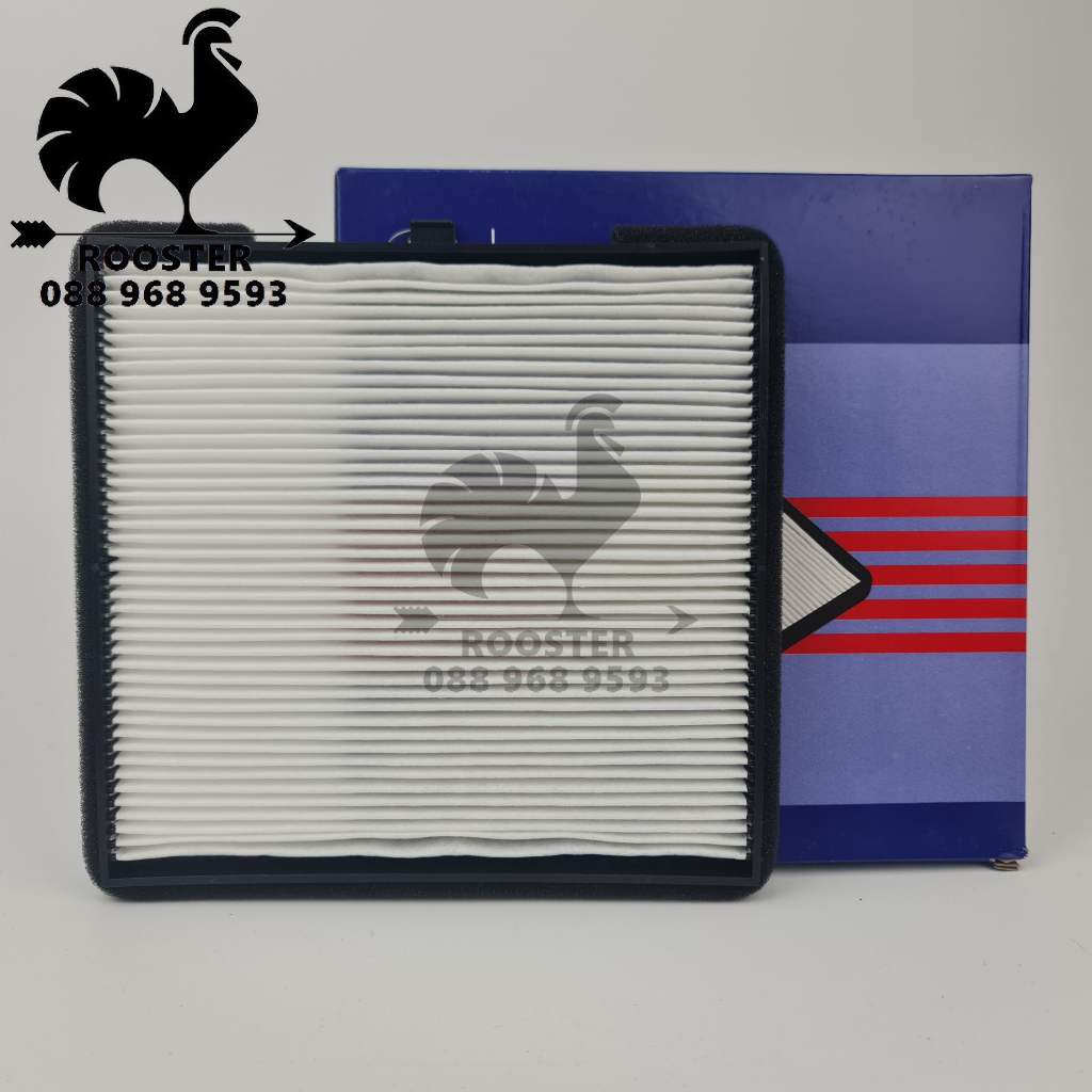 Lọc gió điều hòa, máy lạnh xe Hyundai I10, Kia Morning, Hyundai Eon