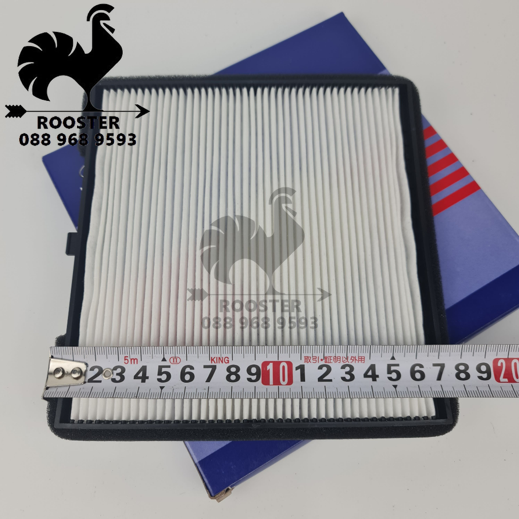 Lọc gió điều hòa, máy lạnh xe Hyundai I10, Kia Morning, Hyundai Eon