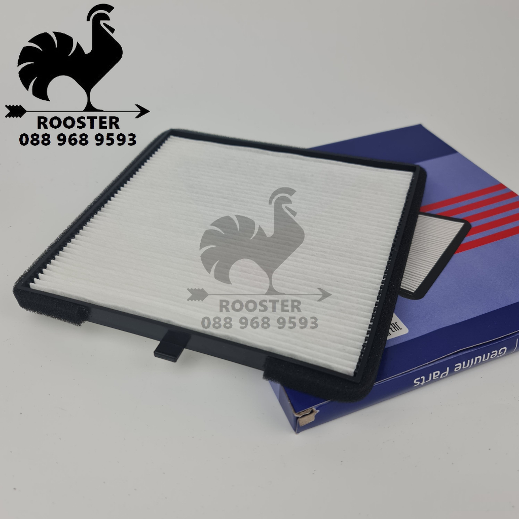 Lọc gió điều hòa, máy lạnh xe Hyundai I10, Kia Morning, Hyundai Eon