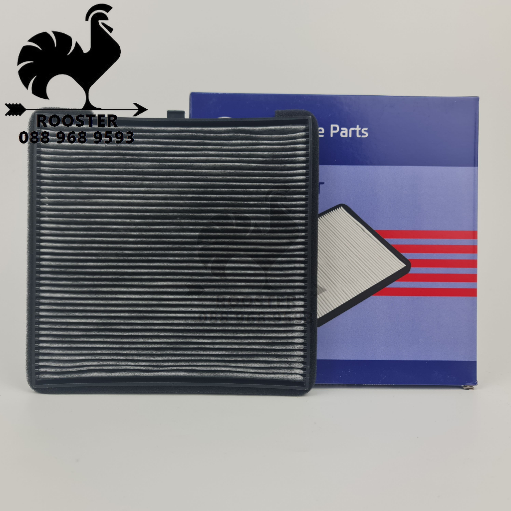 Lọc gió điều hòa, máy lạnh xe Hyundai I10, Kia Morning, Hyundai Eon