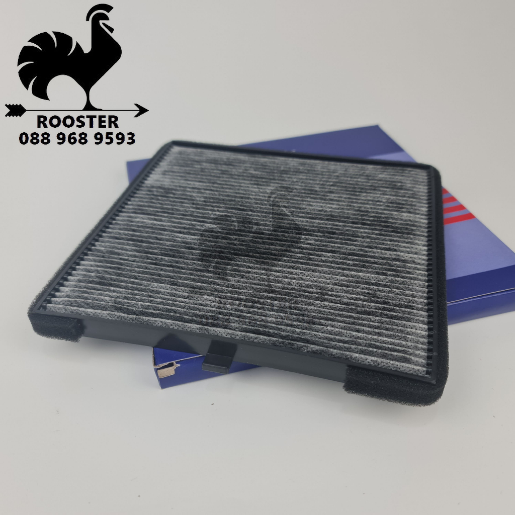 Lọc gió điều hòa, máy lạnh xe Hyundai I10, Kia Morning, Hyundai Eon