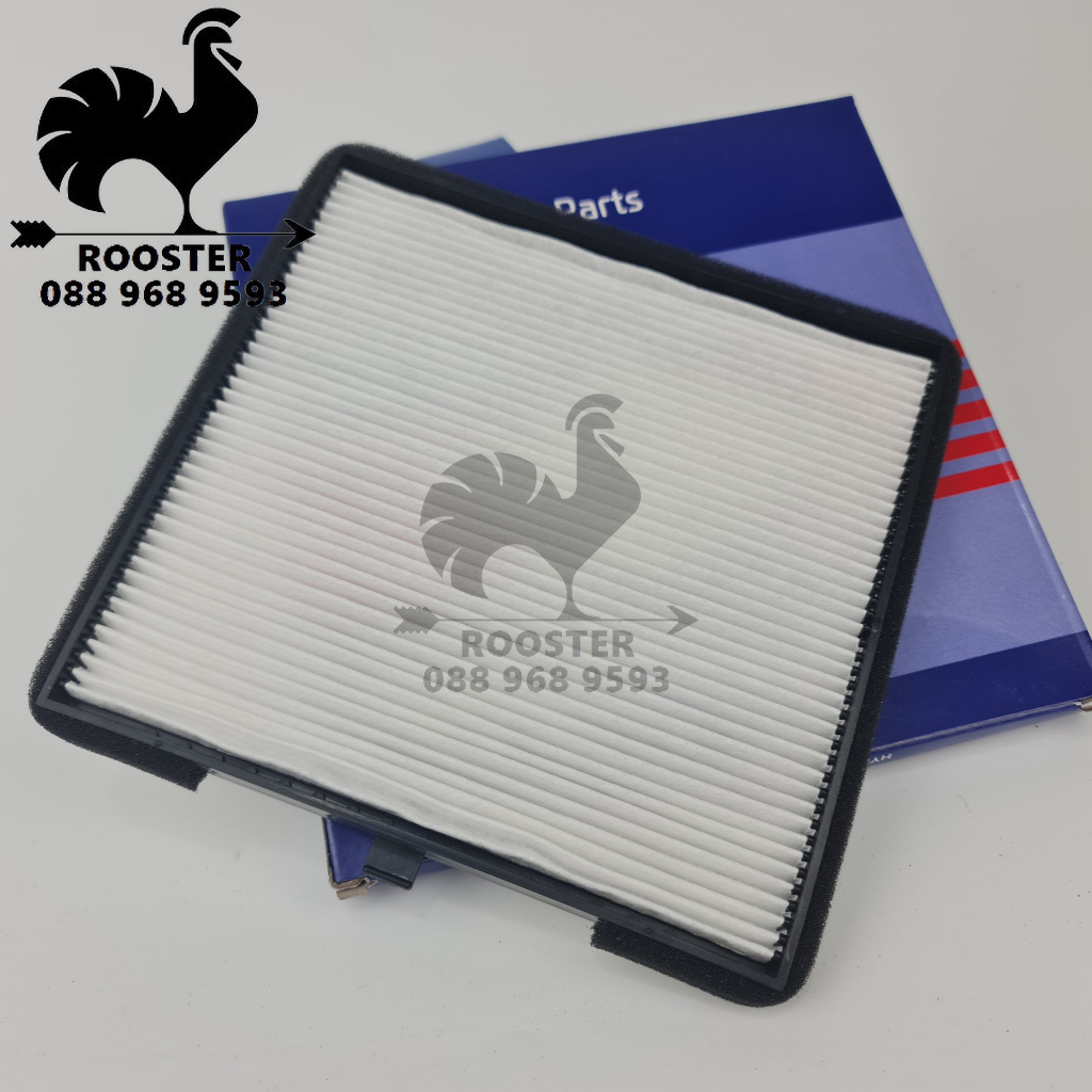 Lọc gió điều hòa, máy lạnh xe Hyundai I10, Kia Morning, Hyundai Eon
