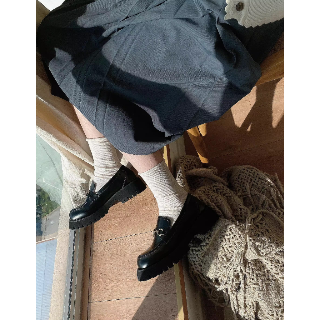 Giày Horsebit Loafer, Bit Loafer