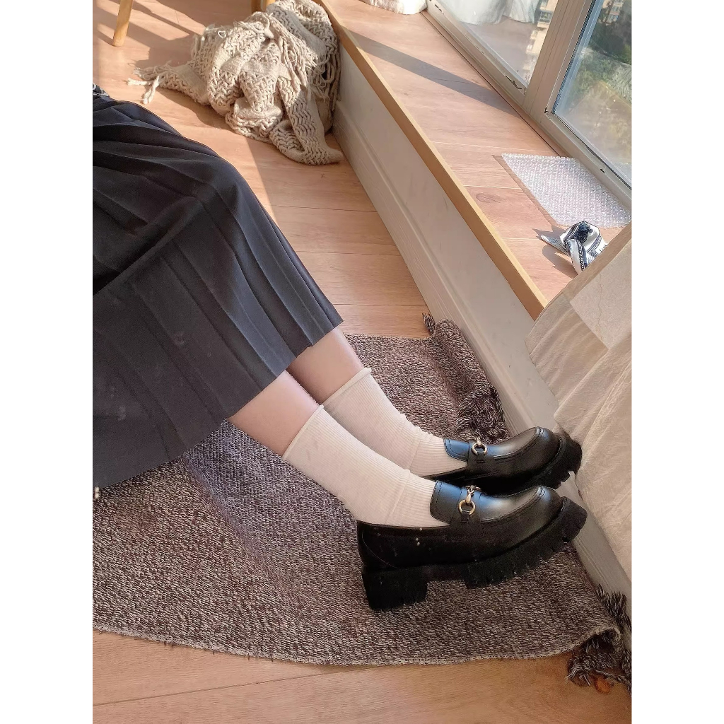 Giày Horsebit Loafer, Bit Loafer