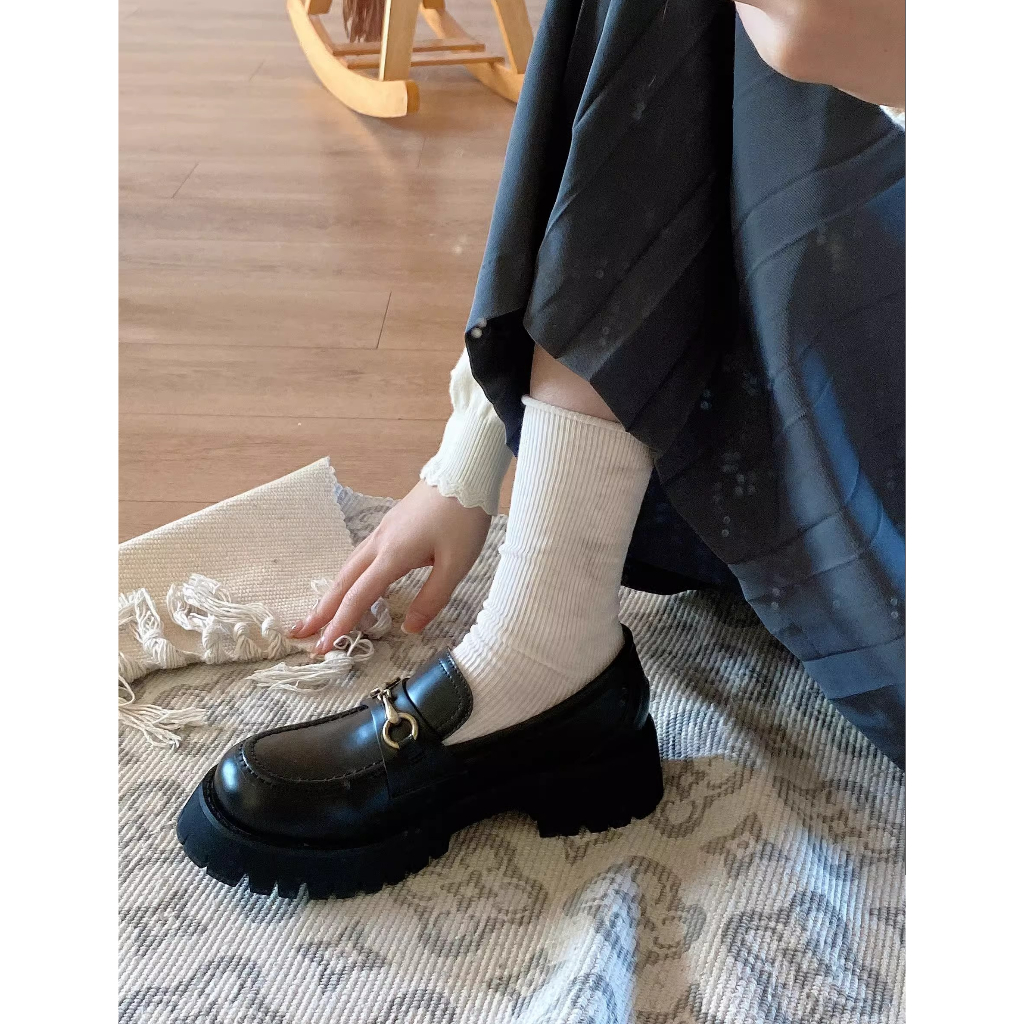 Giày Horsebit Loafer, Bit Loafer