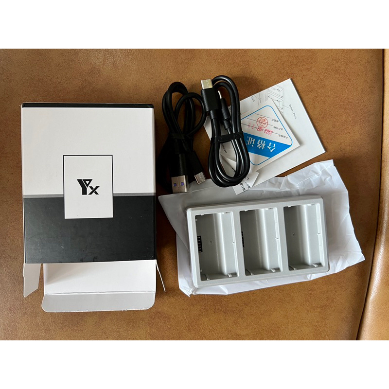 Dock sạc | Hub sạc pin DJI Mini 3 Pro, Mini 4 Pro Mini 3