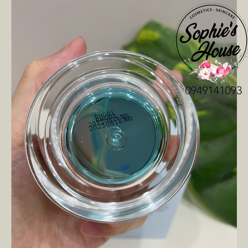 Kem cấp ẩm Dr Althea Water Glow Aqua Cream