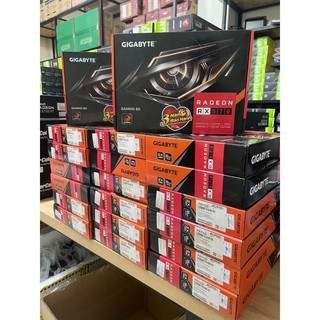 Gigabyte Gaming 570-8Gb