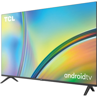 Android Tivi TCL HD 32 inch 32S5400