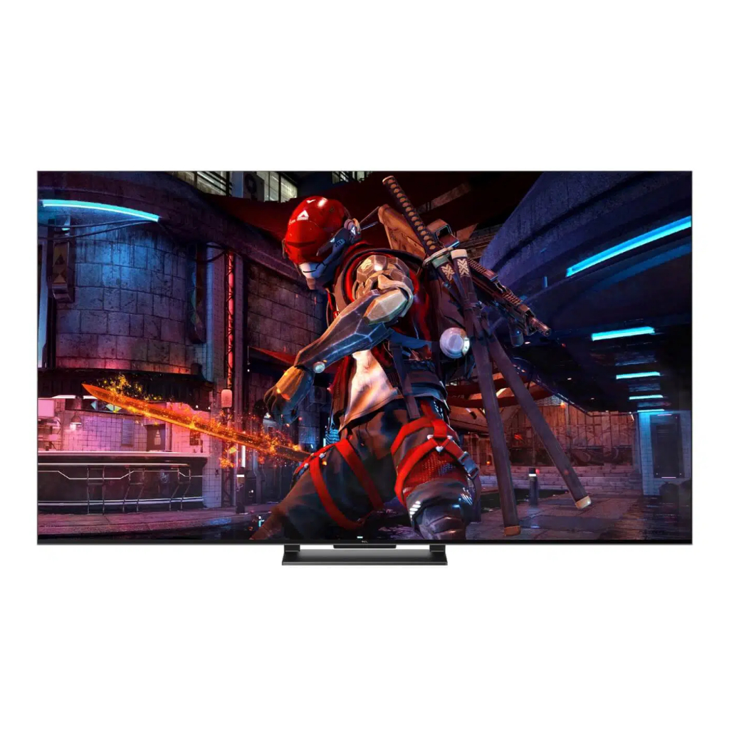 Google Tivi QLED TCL 4K 65 inch 65C745