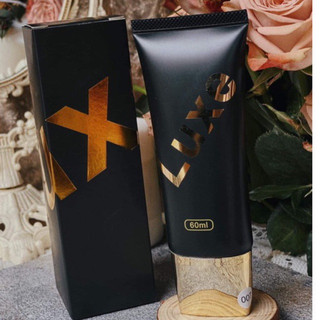 Gel tuýp clear LUXE 60ml đắp ,nối ,vá móng