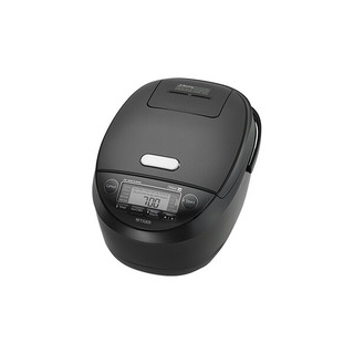 Nồi cơm điện tử cao tần áp suất 5 trong 1 Tiger JPM-H18V