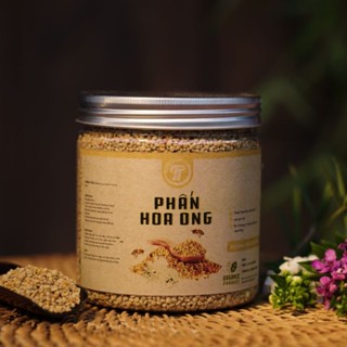 PHẤN HOA ONG