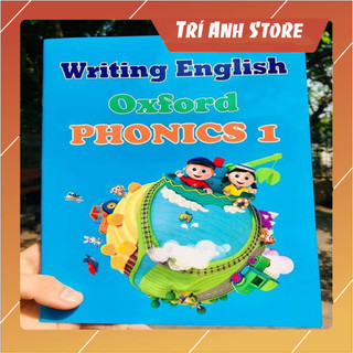 English Writing Phonics